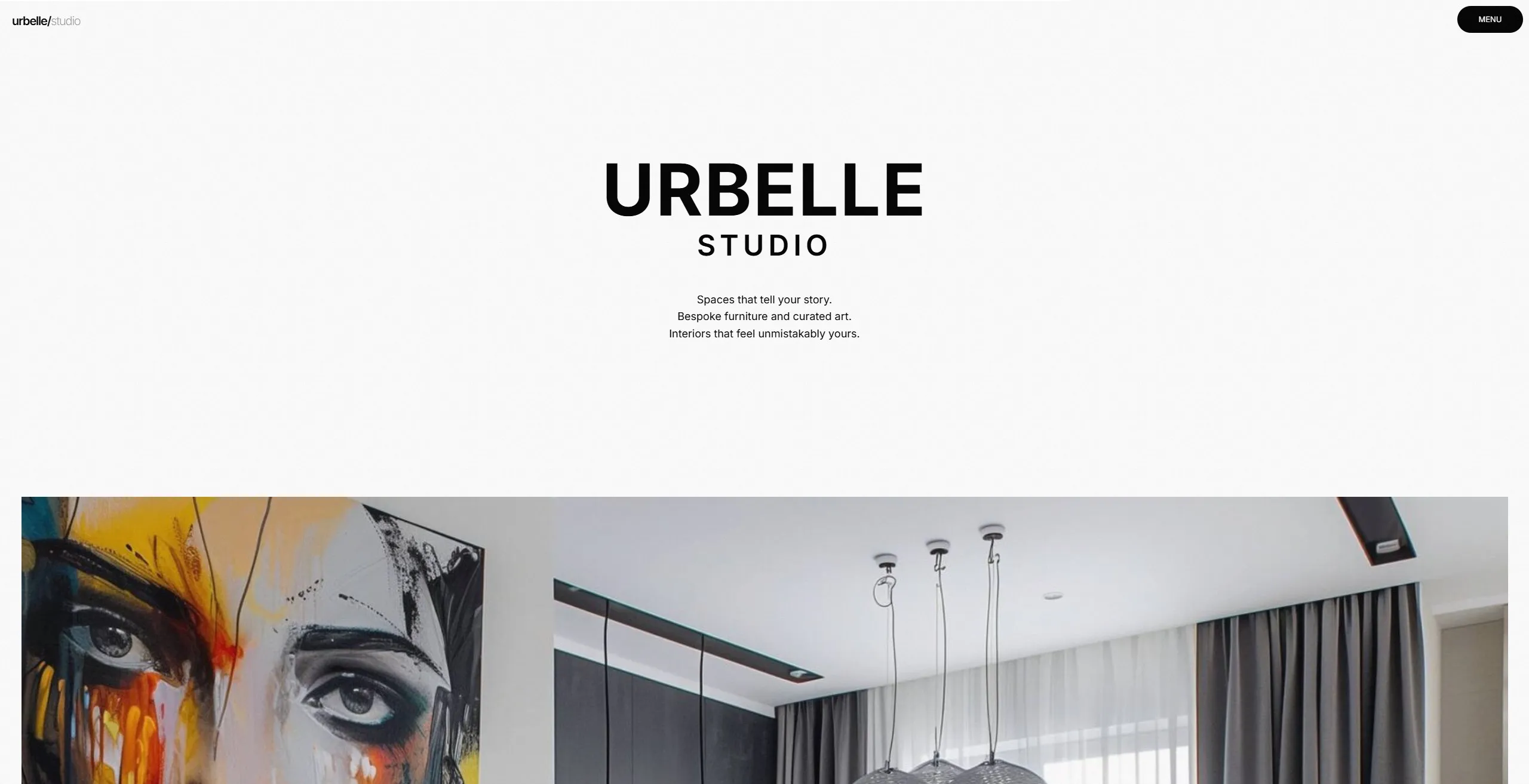 Urbelle portfolio